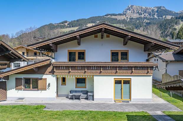 Mehrfamilienhaus kaufen in 6370 Kitzbühel (Bild 3)