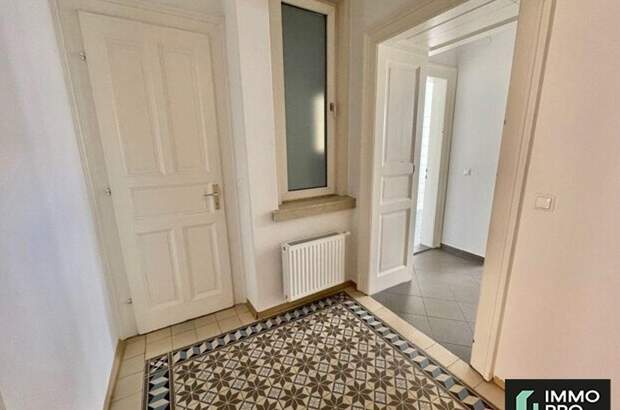 Altbauwohnung mieten in 8700 Leoben (Bild 2)