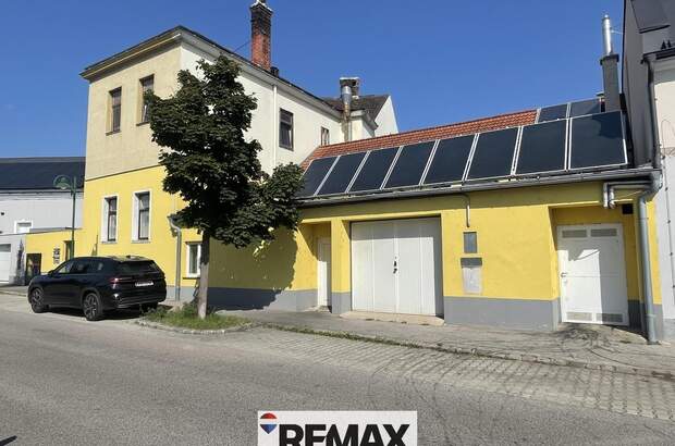 Wohnanlage kaufen in 2511 Pfaffstätten (Bild 2)