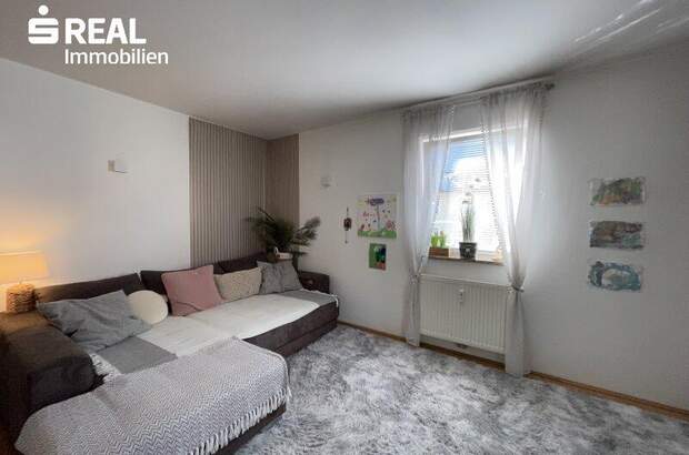 Terrassenwohnung mieten in 5082 Grödig (Bild 2)