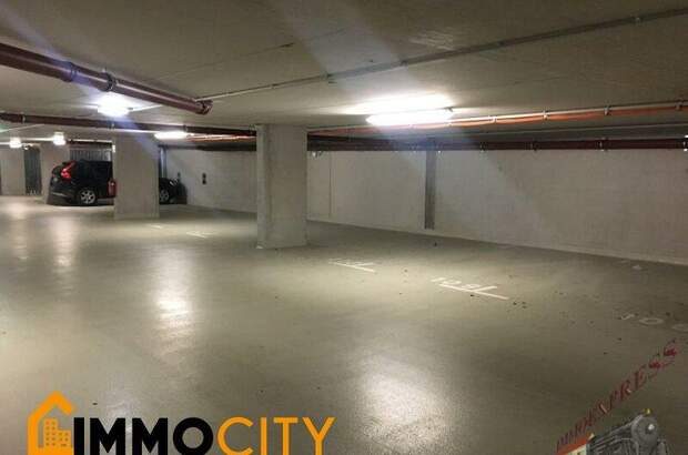 Halle / Lager / Produktion mieten in 1100 Wien