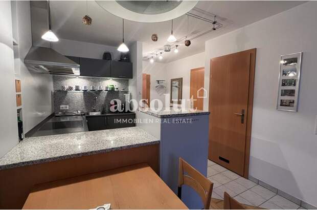 Terrassenwohnung kaufen in 5700 Zell am See (Bild 3)