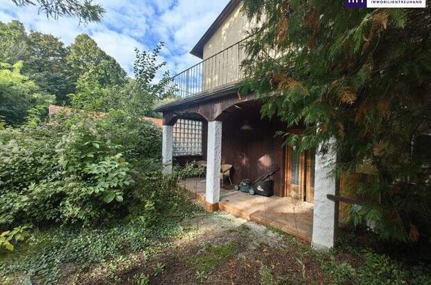 Einfamilienhaus kaufen in 3714 Sitzendorf (Bild 4)