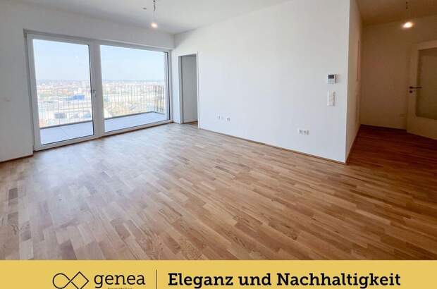 Wohnung mit Balkon mieten in 8020 Graz (Bild 4)