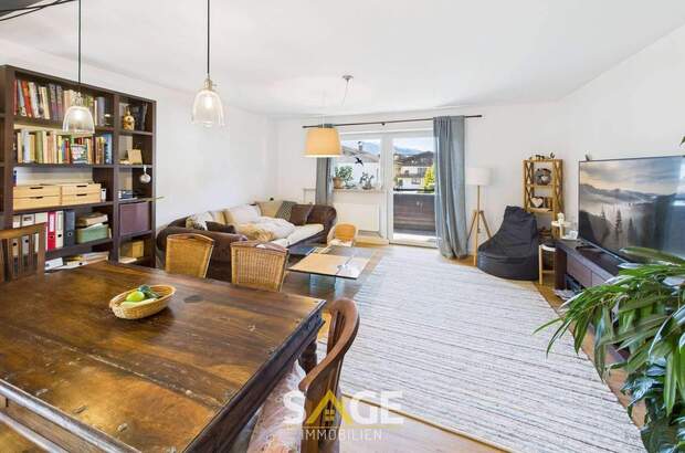 Terrassenwohnung kaufen in 5700 Zell am See (Bild 2)