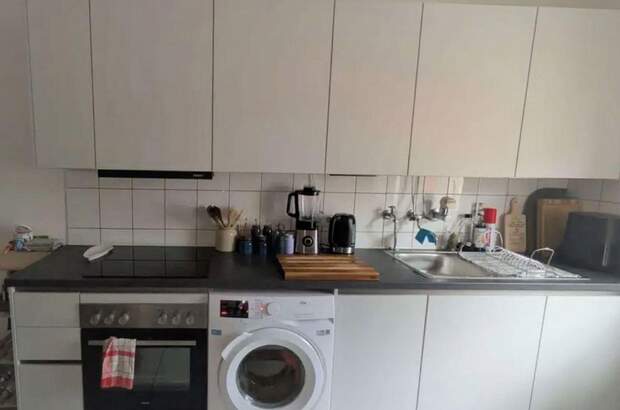 Wohnung mit Balkon mieten in 1030 Wien (Bild 3)