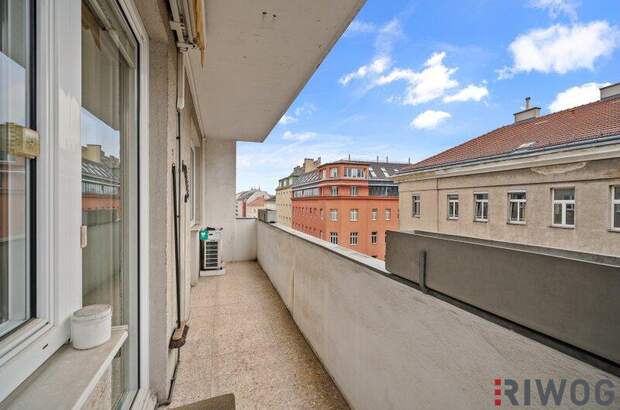 Terrassenwohnung kaufen in 1100 Wien (Bild 1)