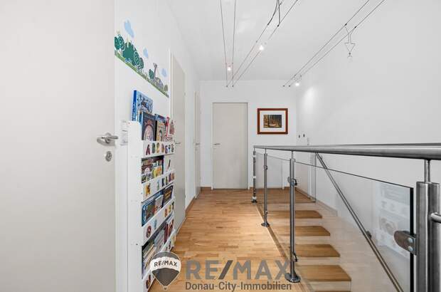 Terrassenwohnung kaufen in 1210 Wien (Bild 4)