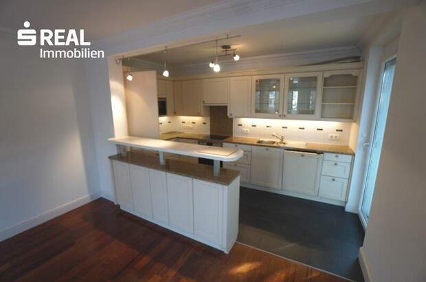 Terrassenwohnung mieten in 2340 Mödling (Bild 3)