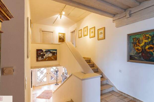 Haus mit Garten kaufen in 2384 Breitenfurt (Bild 5)