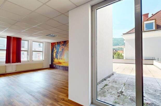Gewerbeobjekt mieten in 8700 Leoben (Bild 3)