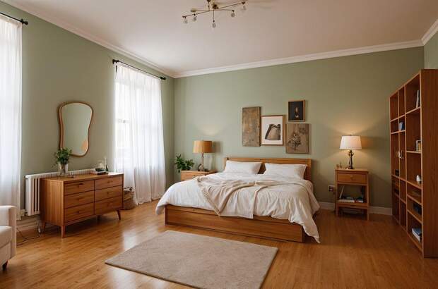 Altbauwohnung kaufen in 2563 Pottenstein