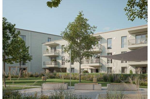 Terrassenwohnung mieten in 4060 Leonding (Bild 4)
