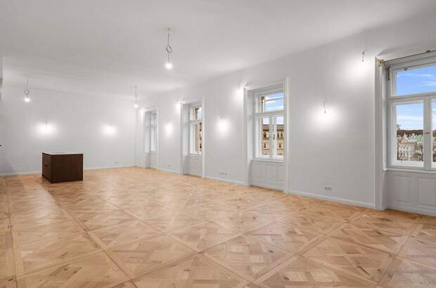 Wohnung mieten in 1010 Wien (Bild 1)