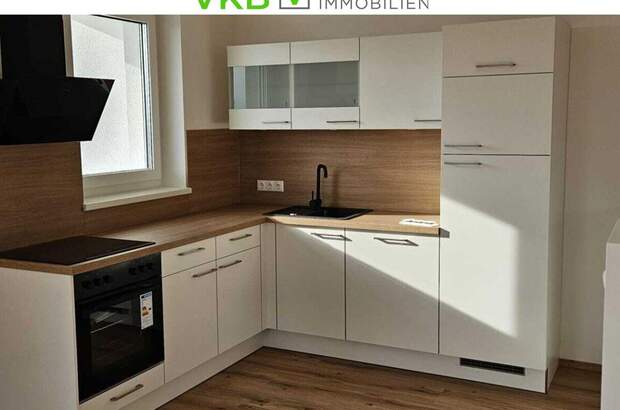 Wohnung mit Balkon mieten in 4073 Hitzing (Bild 5)