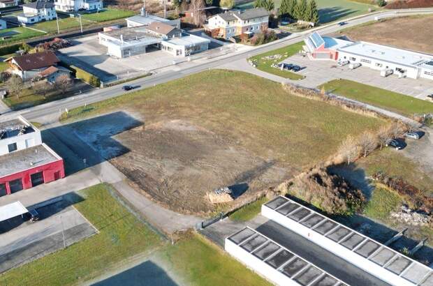 Grundstück kaufen in 9360 Friesach