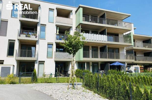 Terrassenwohnung kaufen in 5201 Seekirchen (Bild 1)