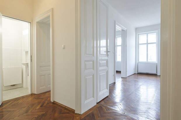 Wohnung mieten in 1070 Wien (Bild 3)