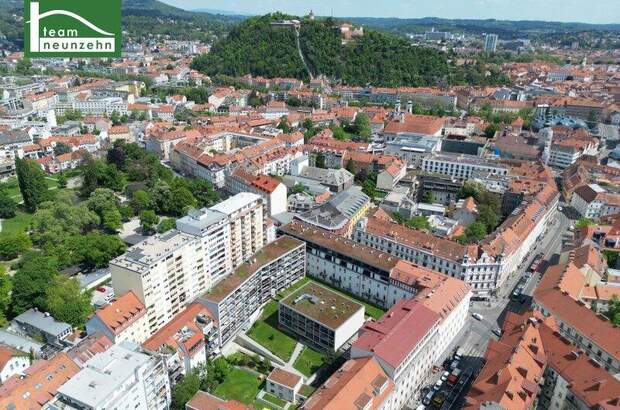 Mietwohnung in 8020 Graz (Bild 1)
