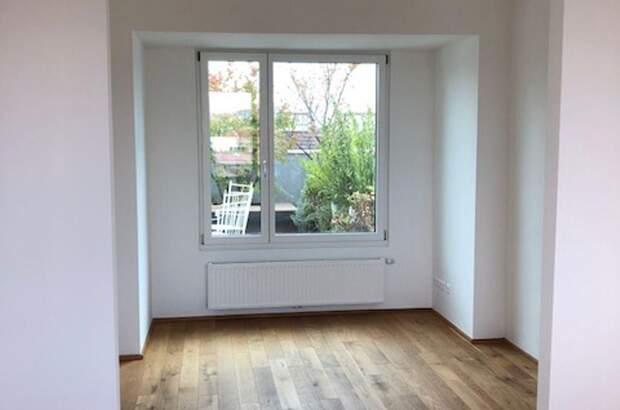 Altbauwohnung mieten in 1160 Wien (Bild 5)