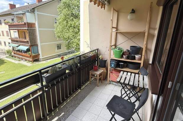 Wohnung mit Balkon kaufen in 8120 Peggau (Bild 1)