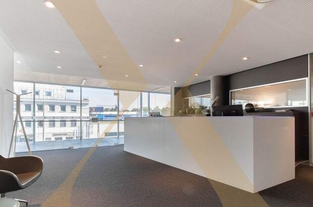 Gewerbeobjekt mieten in 4020 Linz (Bild 1)