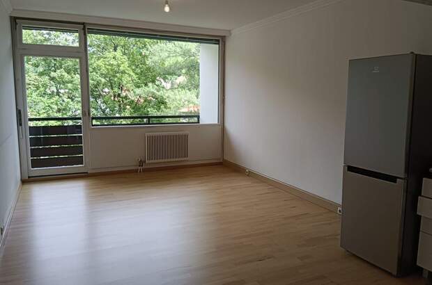 Wohnung mit Balkon mieten in 8010 Graz (Bild 1)