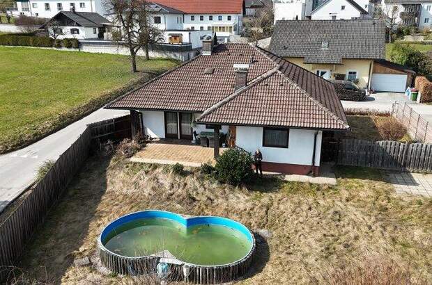 Einfamilienhaus kaufen in 4694 Ohlsdorf (Bild 3)
