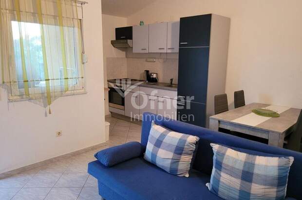 Anlageobjekt kaufen in 23234 Zadar Vir (Bild 2)