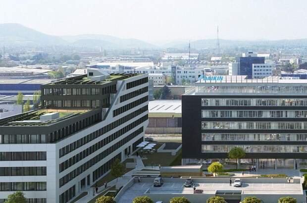 Gewerbeobjekt mieten in 1230 Wien (Bild 1)