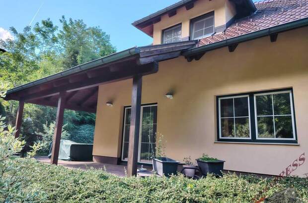 Chalet kaufen in 2571 Thenneberg (Bild 4)