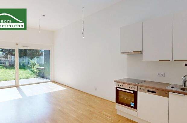 Terrassenwohnung mieten in 8020 Graz (Bild 3)