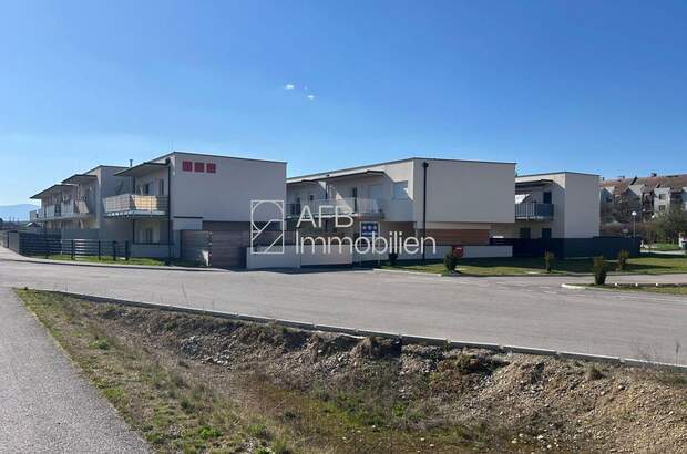 Eigentumswohnung in 8401 Kalsdorf (Bild 1)