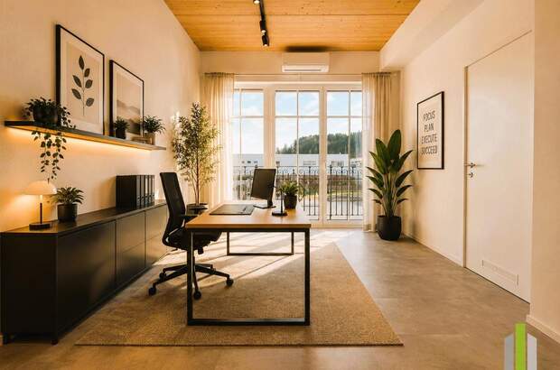 Gewerbeobjekt mieten in 5204 Straßwalchen (Bild 2)