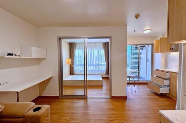 Wohnung mit Balkon kaufen in 10310 Bangkok (Bild 2)