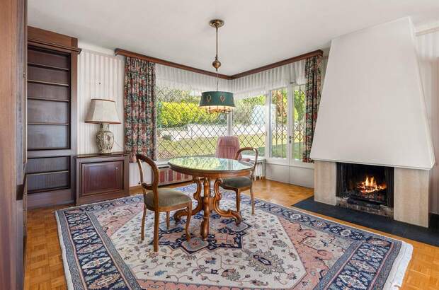 Einfamilienhaus kaufen in 1190 Wien (Bild 3)