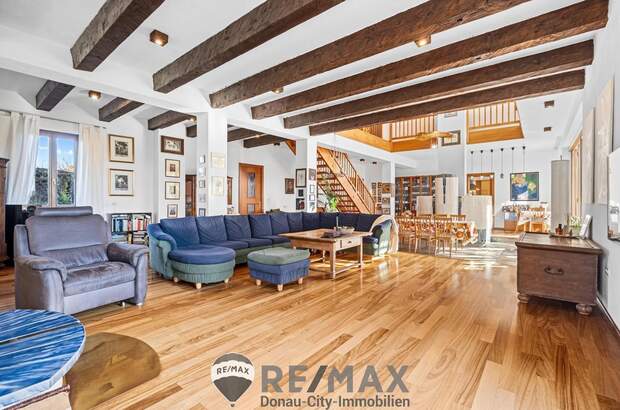 Einfamilienhaus kaufen in 2105 Unterrohrbach (Bild 5)