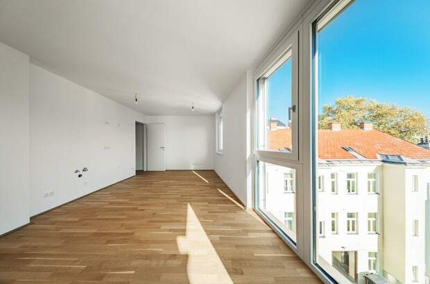 Terrassenwohnung kaufen in 1210 Wien (Bild 2)