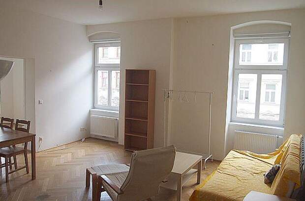 Altbauwohnung kaufen in 1160 Wien 16. (Bild 1)