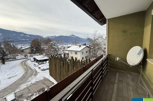 Wohnung mit Balkon kaufen in 9611 Nötsch (Bild 3)