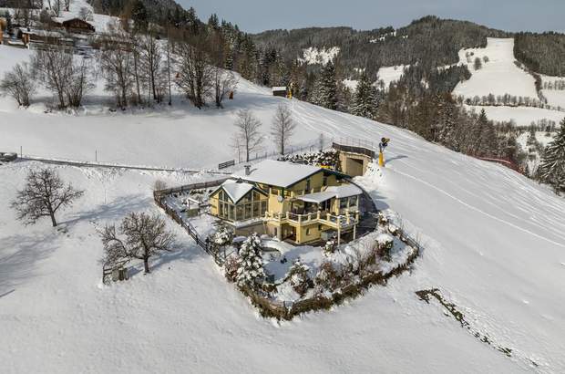 Einfamilienhaus kaufen in 5700 Zell am See (Bild 1)