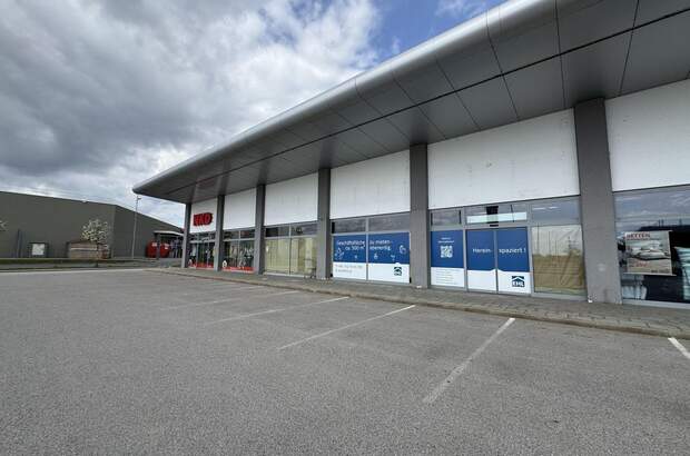 Gewerbeobjekt mieten in 7100 Neusiedl (Bild 2)