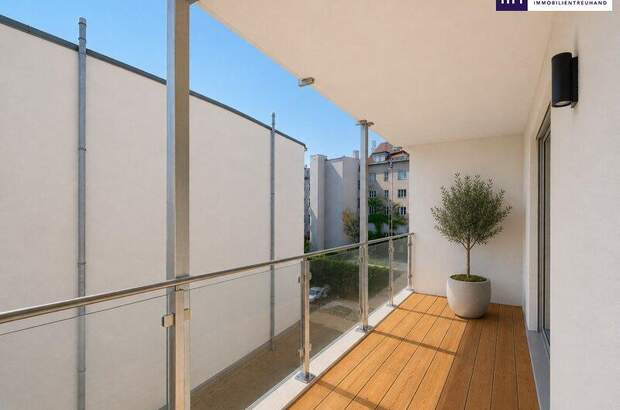 Terrassenwohnung kaufen in 1020 Wien (Bild 1)