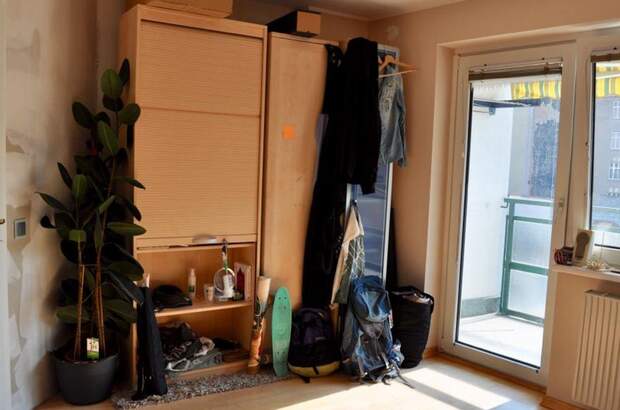 Wohnung mieten in 1050 Wien (Bild 2)