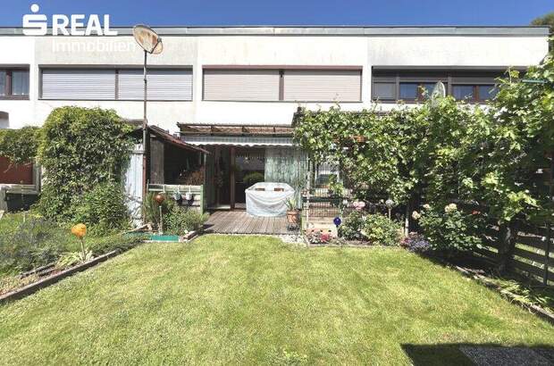 Terrassenwohnung kaufen in 3170 Hainfeld (Bild 1)