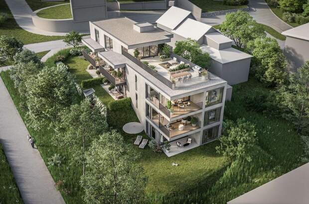 Wohnung mit Balkon kaufen in 6020 Innsbruck (Bild 2)