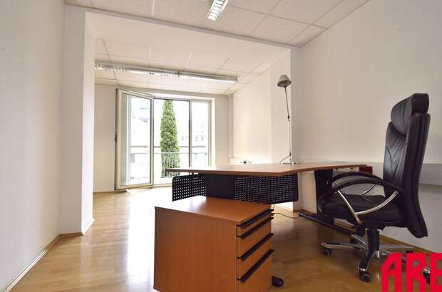 Gewerbeobjekt mieten in 4040 Linz (Bild 2)