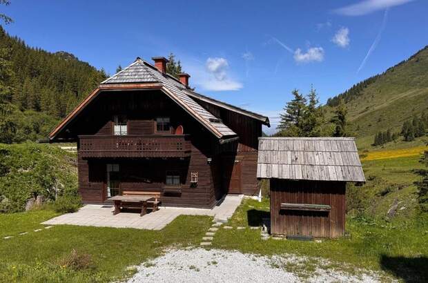 Anlageobjekt kaufen in 8953 Planneralm (Bild 1)
