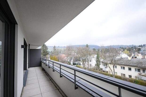 Terrassenwohnung kaufen in 1190 Wien (Bild 3)