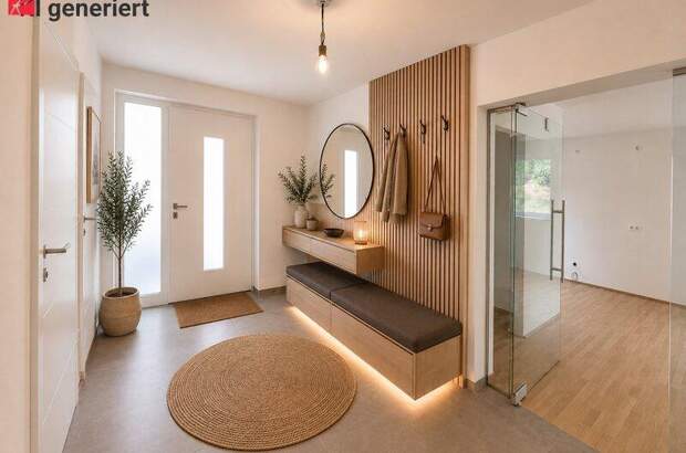 Einfamilienhaus kaufen in 8200 Gleisdorf (Bild 3)